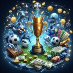Strategi Jitu Menang Mix Parlay di Bola88, Bikin Cuan Makin Deras!